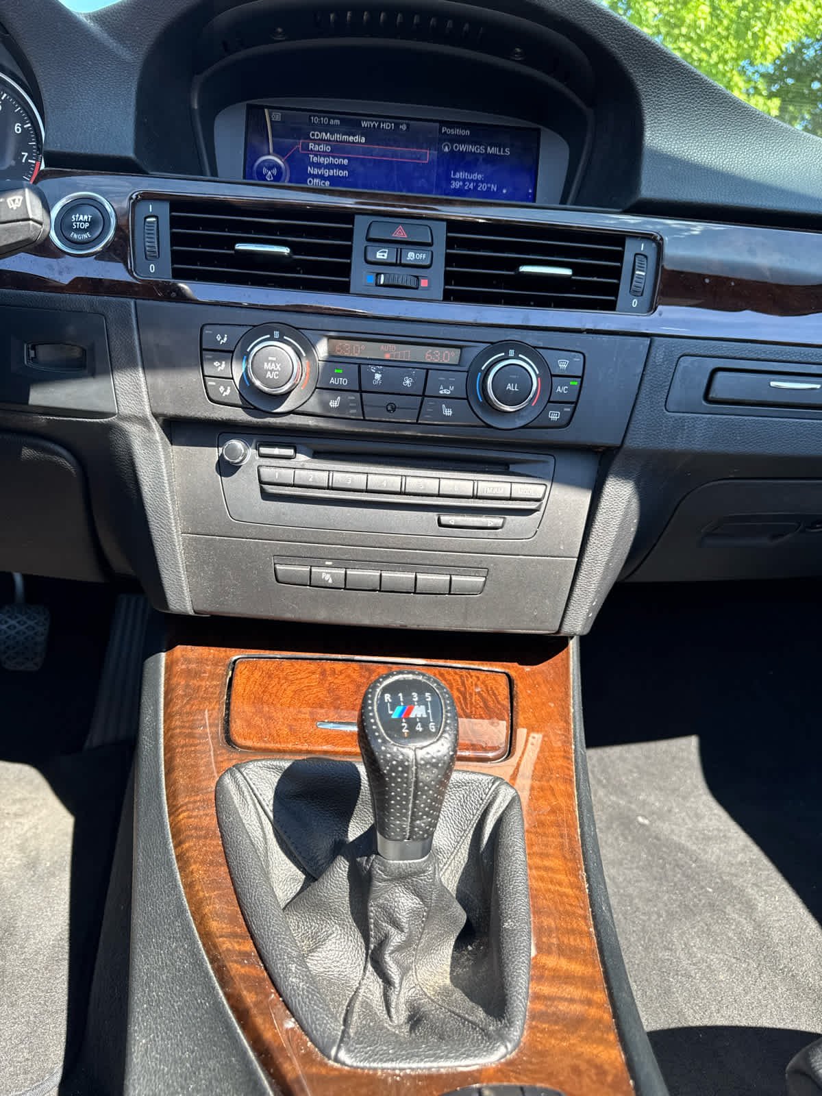 Used 2013 Space Gray Metallic BMW 335i image 15