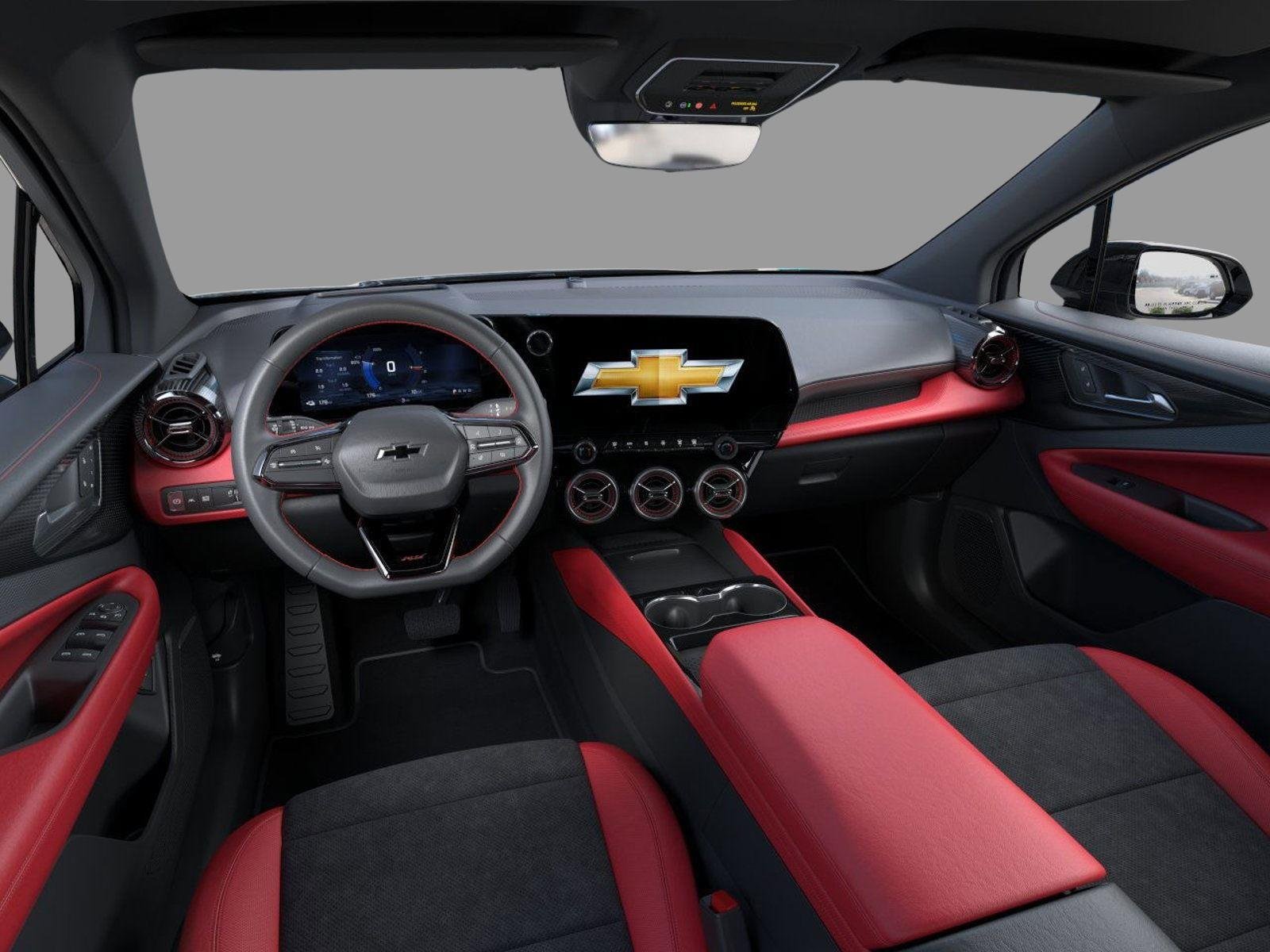 2026 Chevrolet Blazer EV RS - Photo 15
