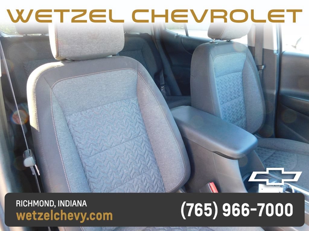 2023 Chevrolet Equinox LT - Photo 19