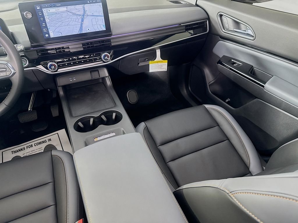 2026 Honda Prologue Touring - Photo 30