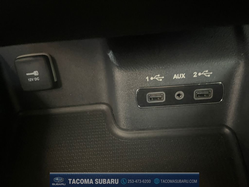 Used 2018 Black Dodge GT image 22