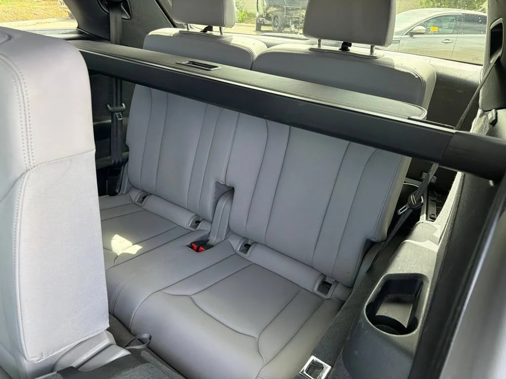 Used 2023 Blue Metallic Audi Premium image 19