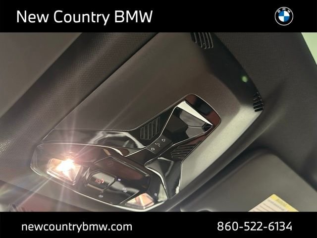New 2027 Green BMW xDrive28i image 18