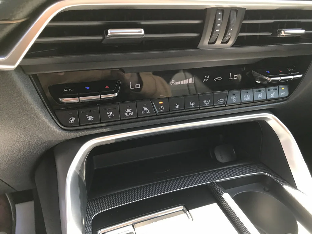 New 2026 Mazda CX-70 3.3 Turbo Premium