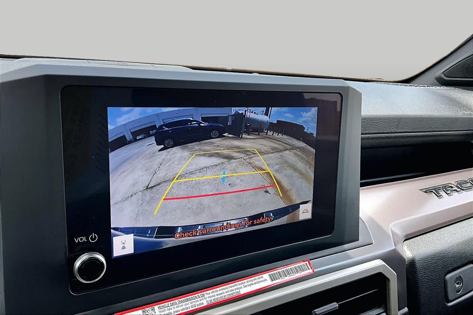 Used 2025 Underground Toyota SR5 image 26