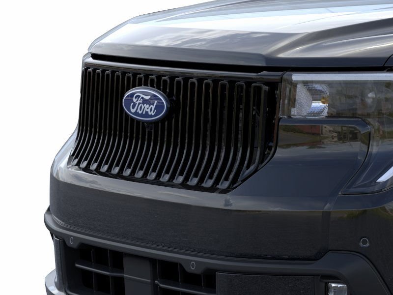 New 2026 Shadow Black Ford Lobo™ image 42