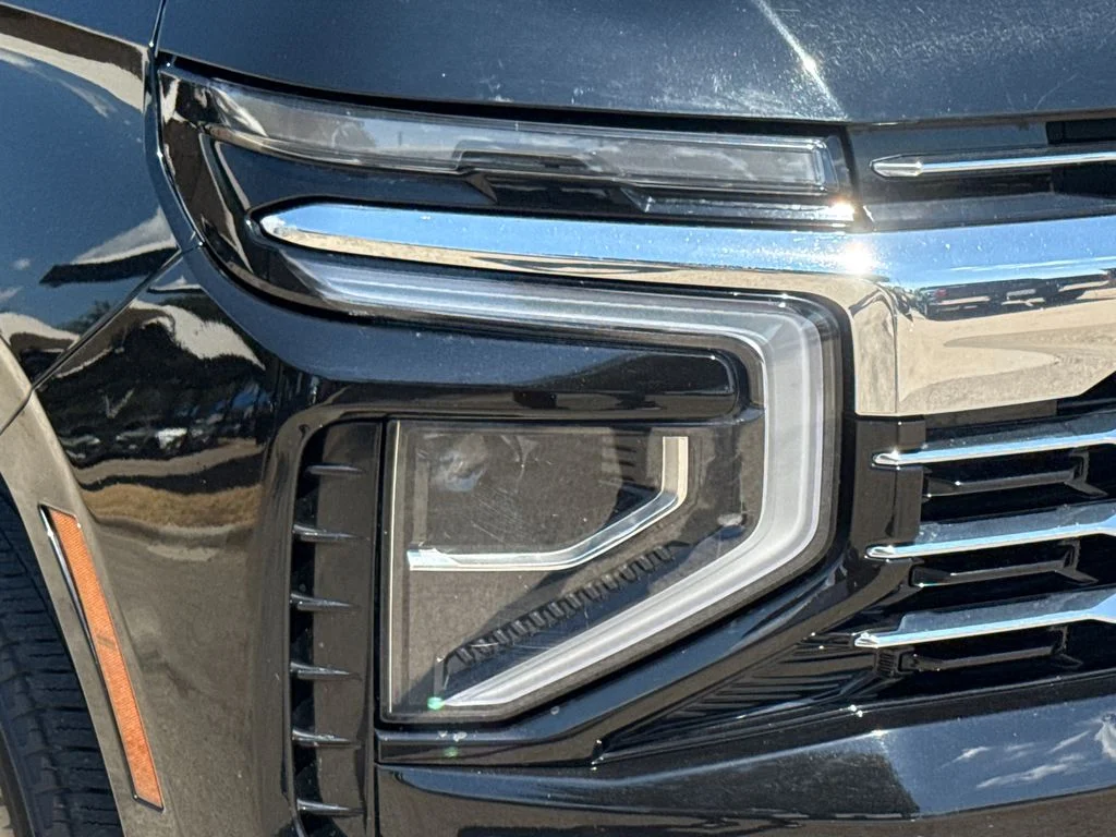 Used 2025 Black Chevrolet LT image 4