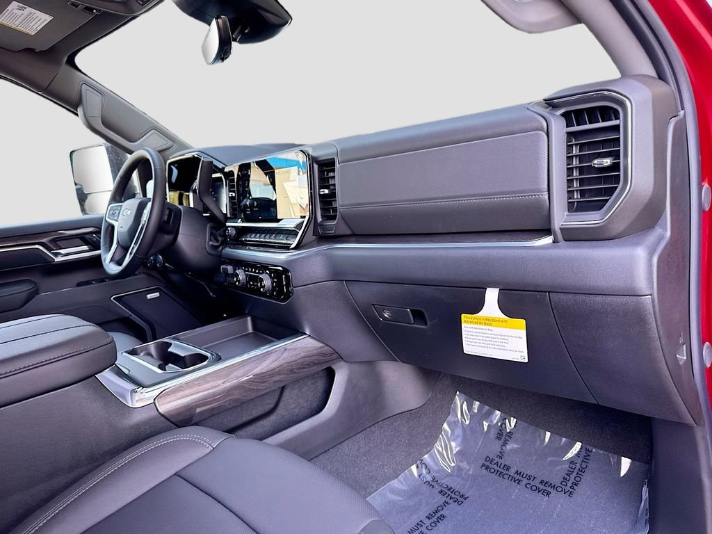 2026 Chevrolet Silverado 2500 HD LTZ - Photo 32