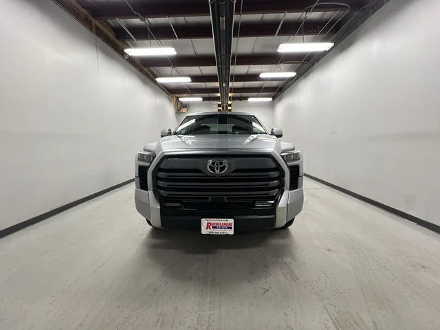 2023 Toyota Tundra Limited - Photo 3