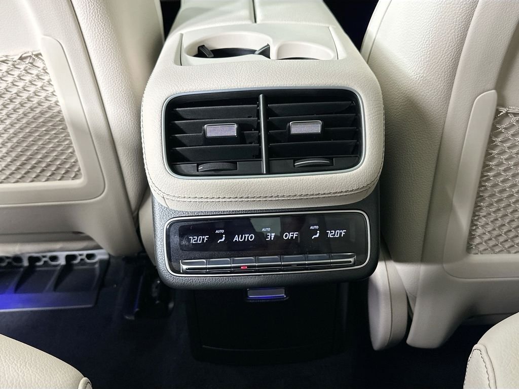 New 2026 Polar White Mercedes-Benz GLS 450 image 27