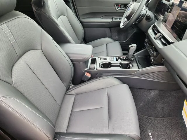 2026 Subaru Outback Touring XT - Photo 11