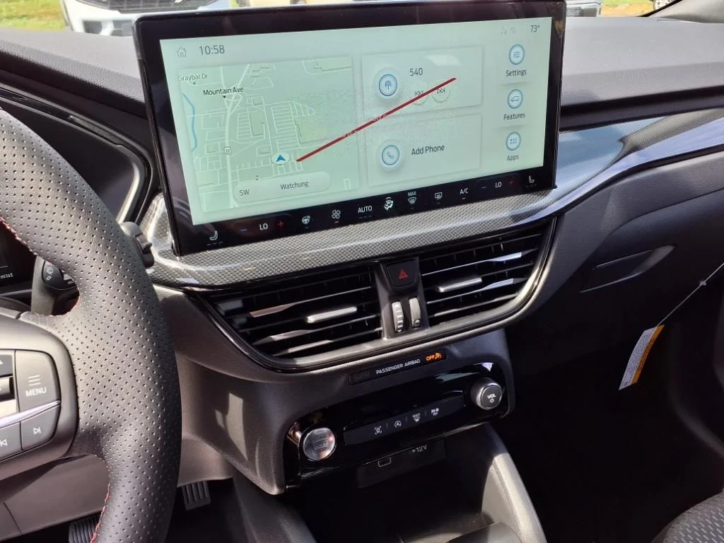 2025 Ford Escape ST-Line - Photo 17