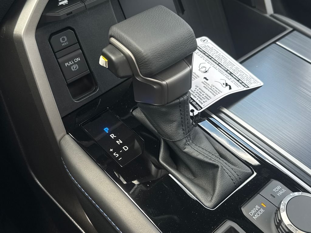 2026 Toyota Tundra Platinum - Photo 29