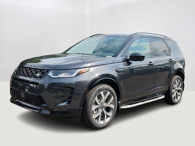 2026|Land Rover|Discovery Sport|Landmark|4D Sport Utility