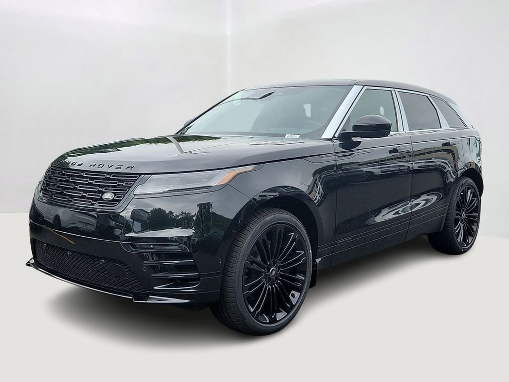 2026 Land Rover Range Rover Velar Belgravia Edition P250's photo