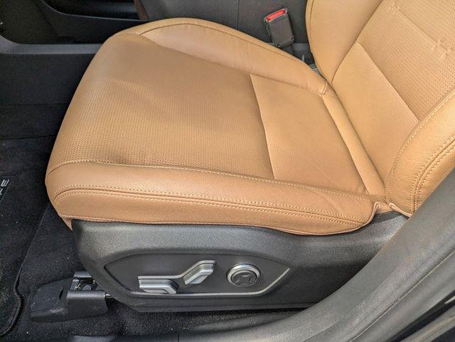 2024 Hyundai Santa Fe Limited - Photo 23