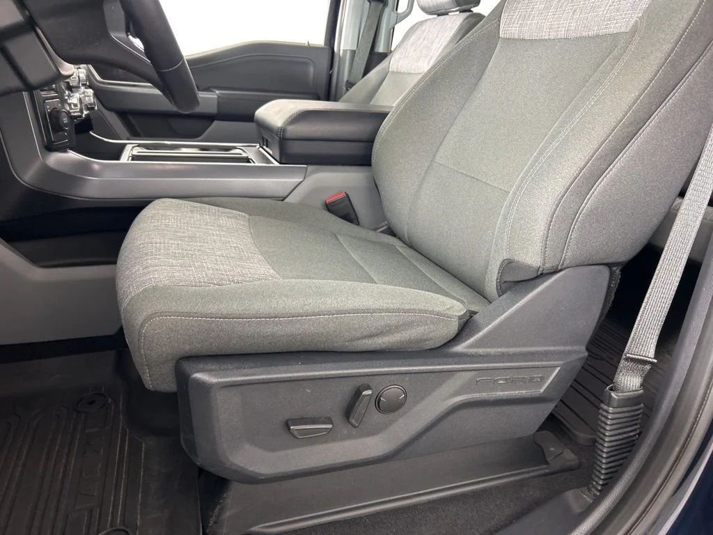 2023 Ford F-150 XLT - Photo 23