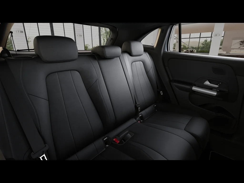 New 2026 Cirrus Silver Metallic Mercedes-Benz GLA 250 image 40