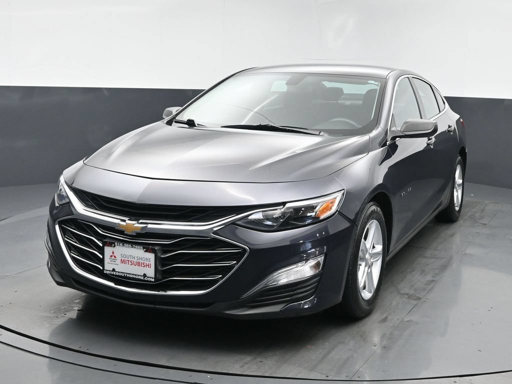 2022 Chevrolet Malibu