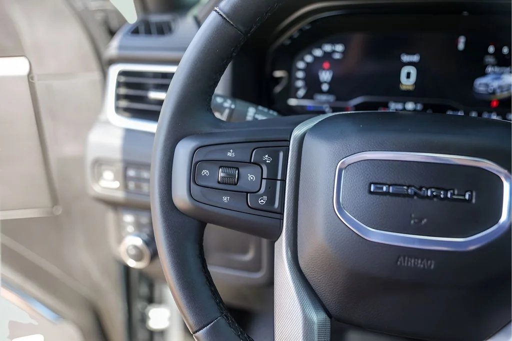Used 2024 Silver GMC Denali image 17