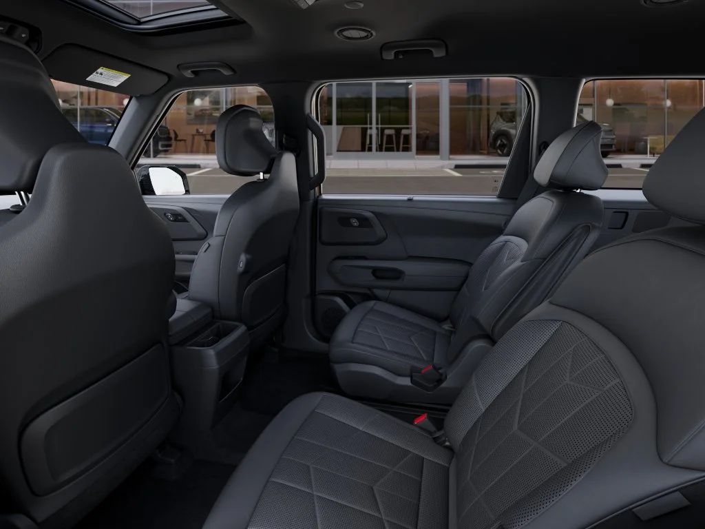New 2027 Terrain Brown Kia X-Line EX image 18