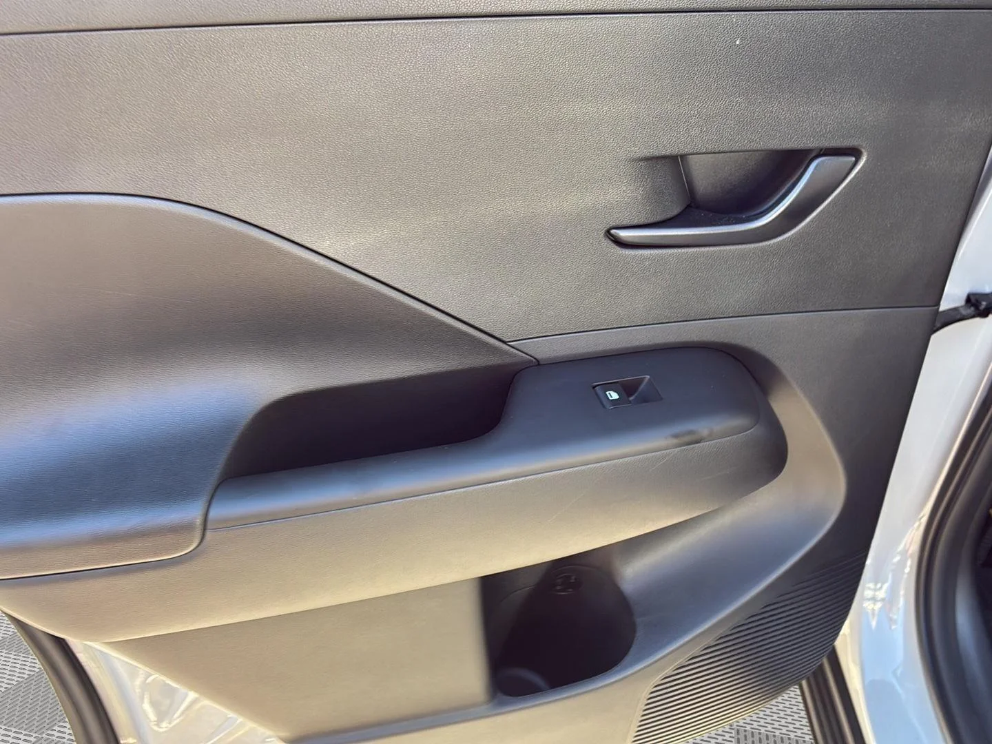 Used 2026 Cyber Gray Metallic Hyundai SE image 20