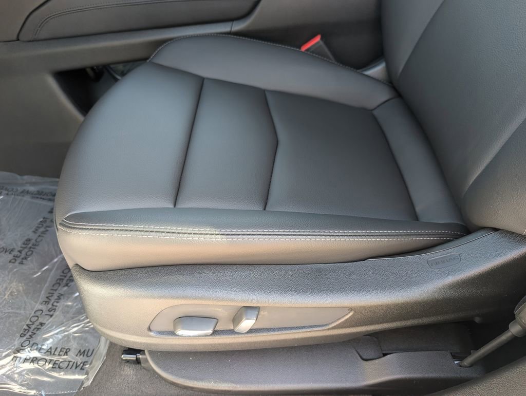 2026 Cadillac XT5 Luxury - Photo 12