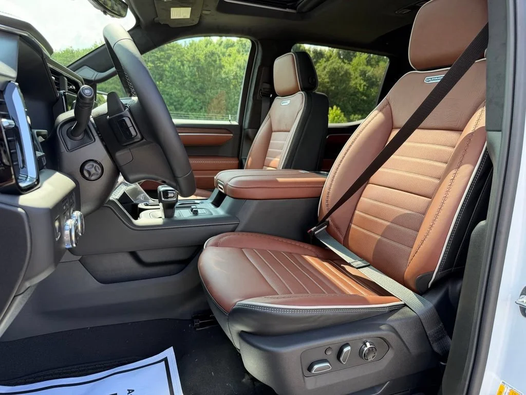 2026 GMC Sierra 1500 Denali Ultimate - Photo 17