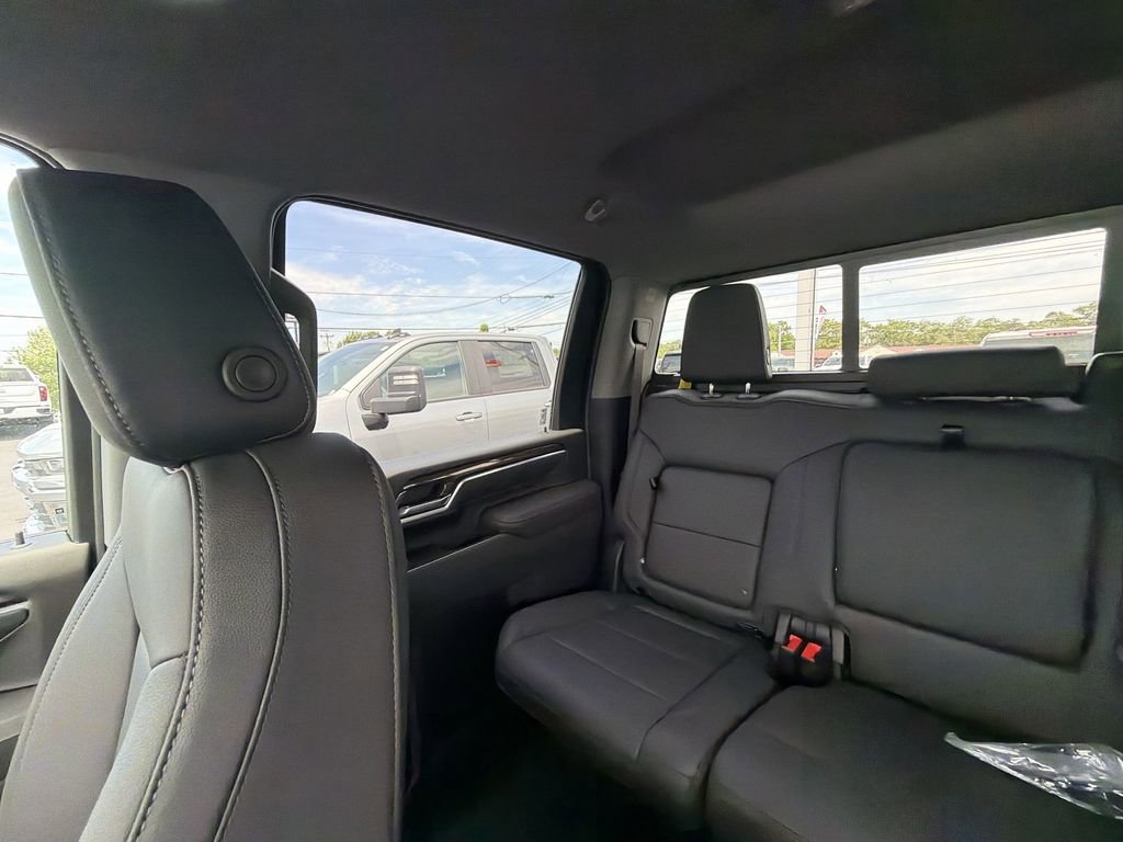 2026 Chevrolet Silverado 2500 HD LT - Photo 12