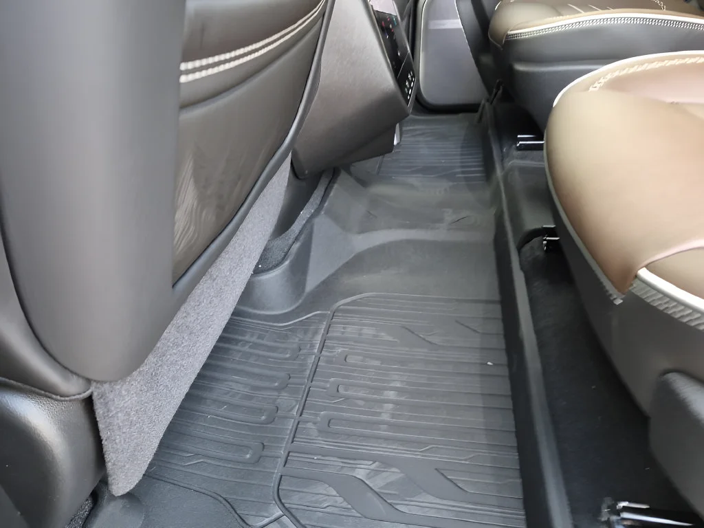 New 2026 GMC Yukon Denali Ultimate, photo 34