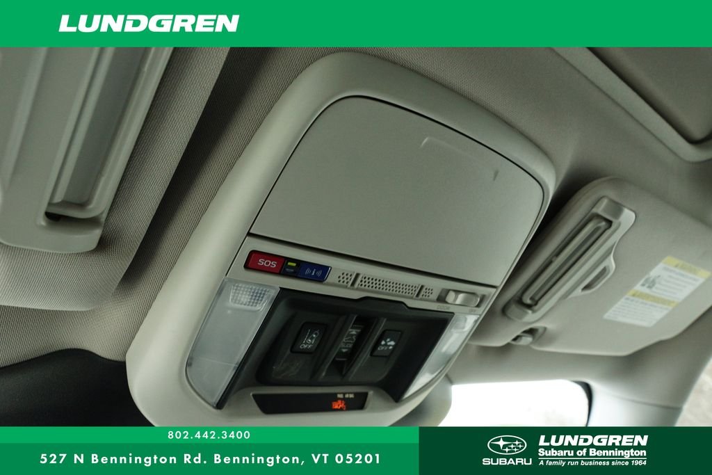 2023 Subaru Forester Premium - Photo 24