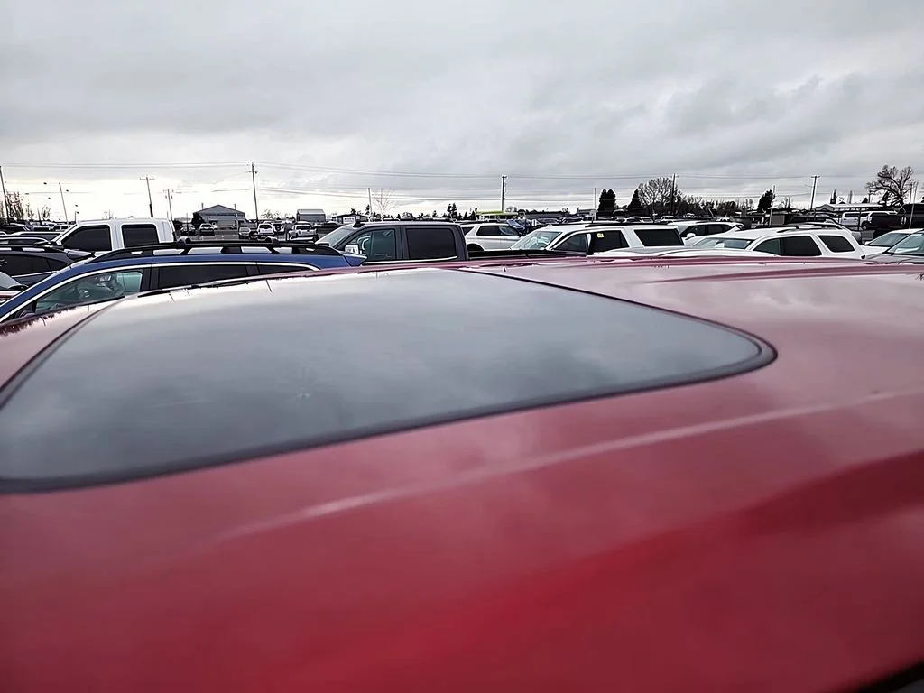 Used 2020 Cajun Red Tintcoat Chevrolet RST image 13