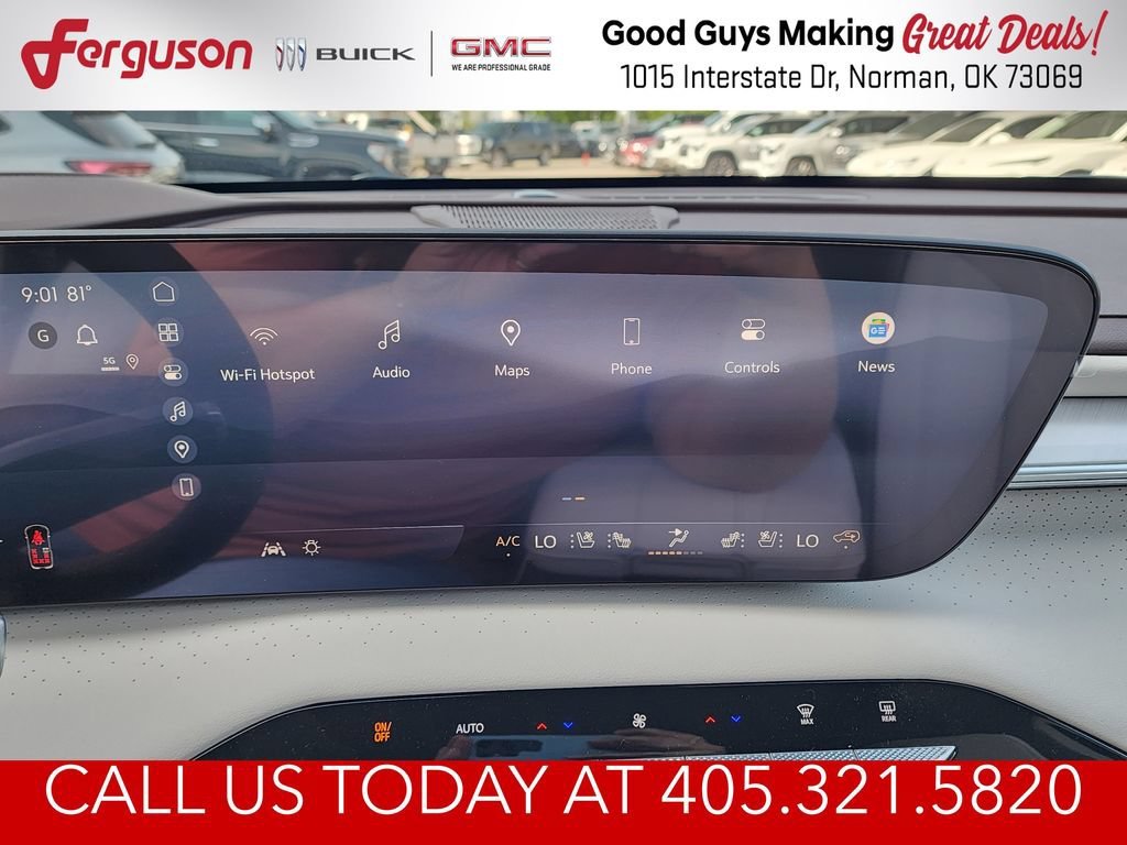2026 Buick Enclave Avenir - Photo 28
