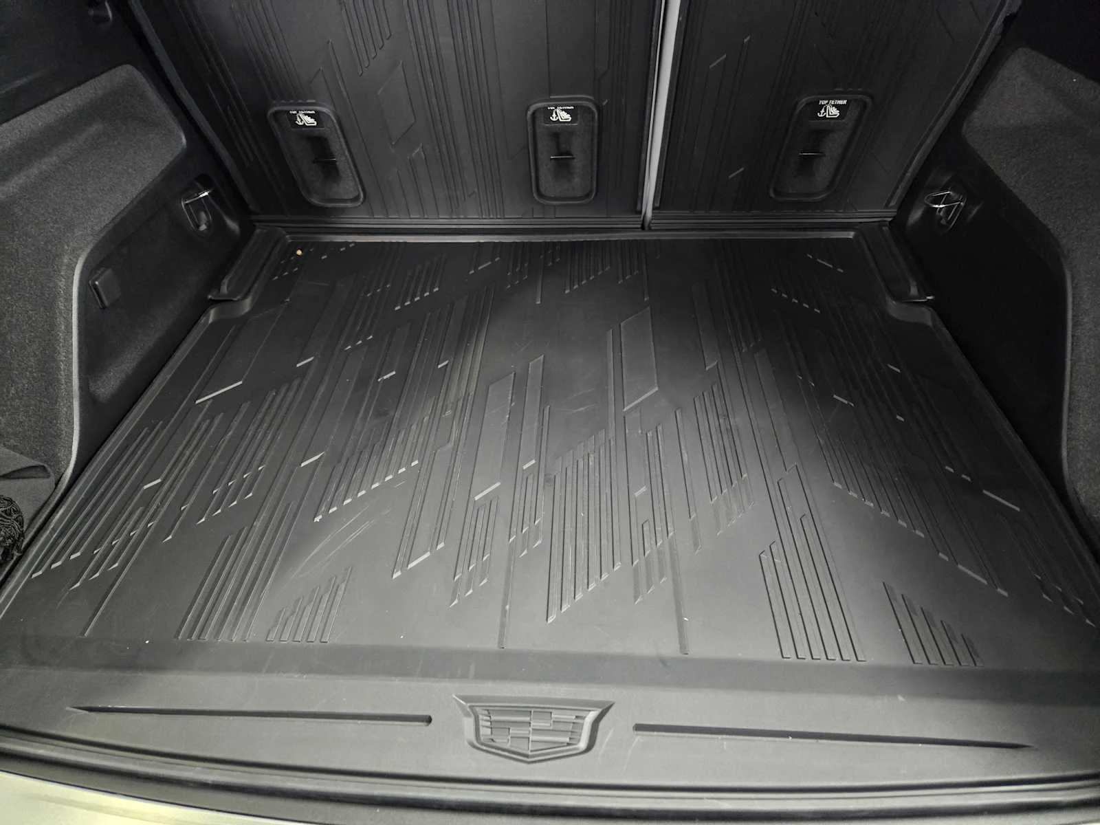 2026 Cadillac OPTIQ Luxury - Photo 21