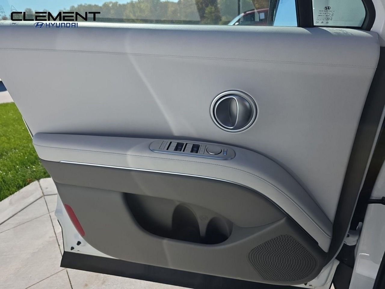 2026 Hyundai Palisade SEL Convenience - Photo 27