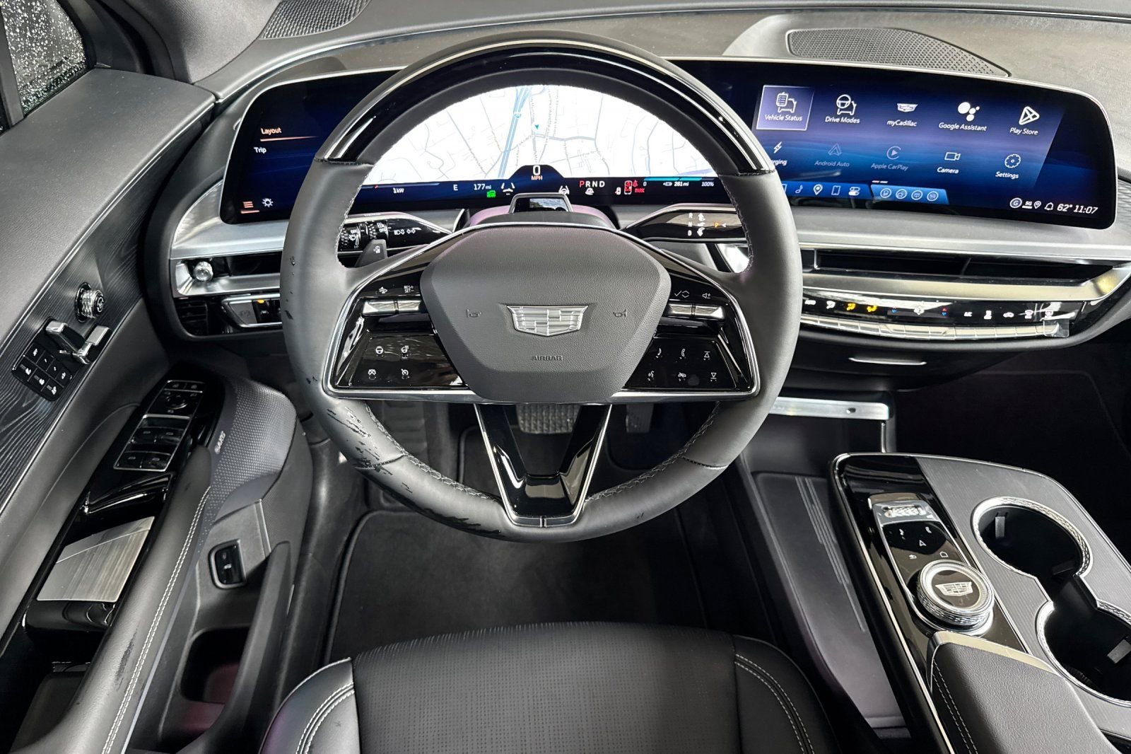2026 Cadillac LYRIQ Premium Luxury - Photo 14