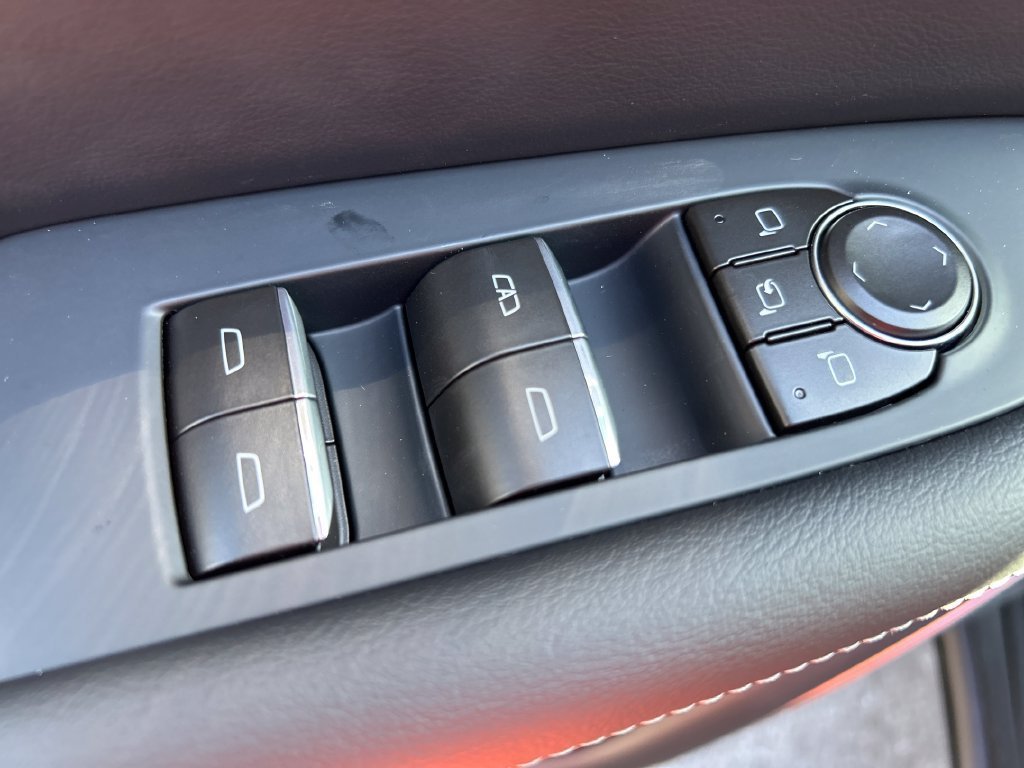 2027 Buick Enclave Avenir - Photo 41