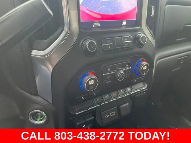 Used 2019 Red Chevrolet LT image 25