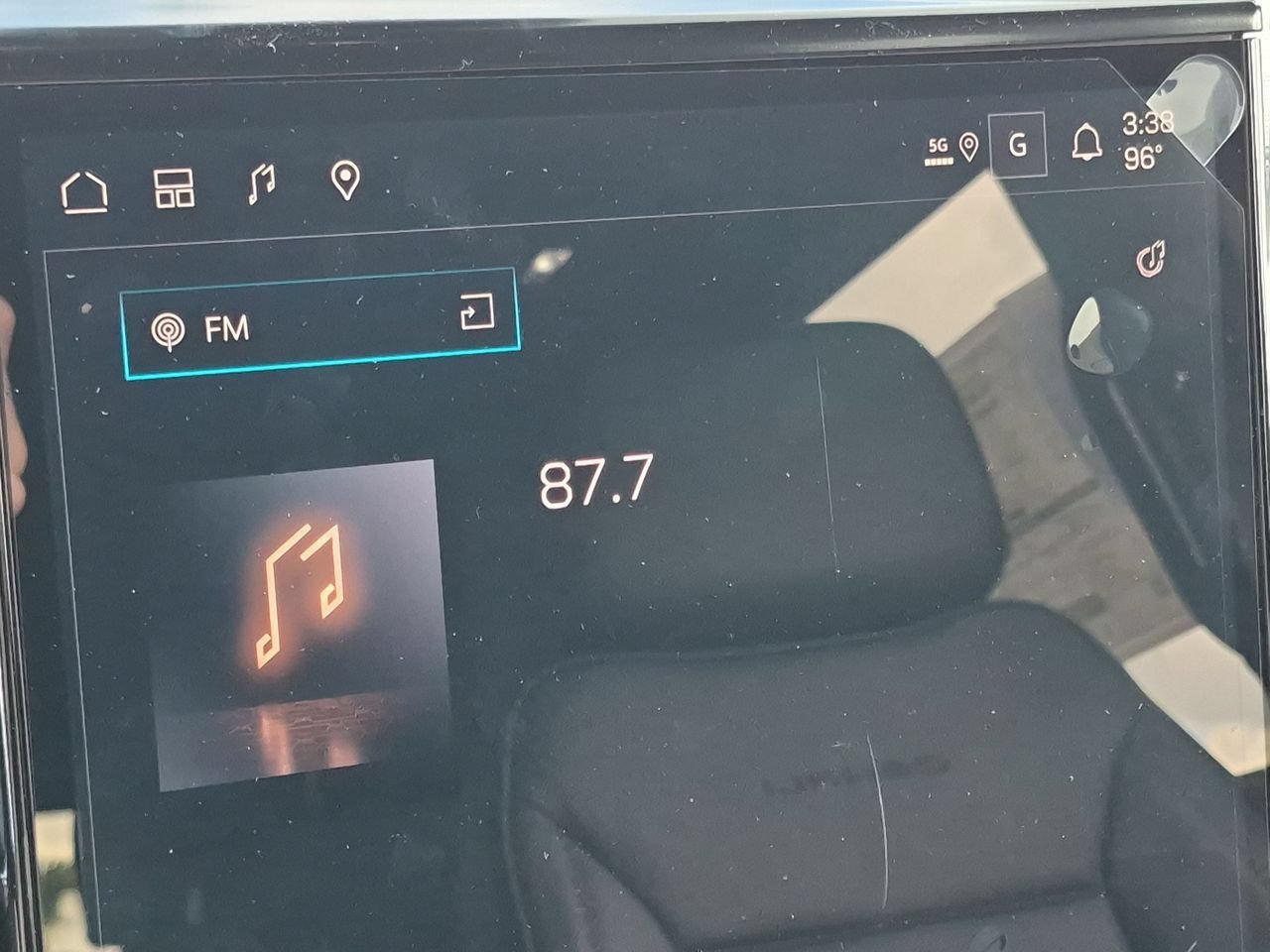 New 2026 Onyx Black GMC Denali image 13