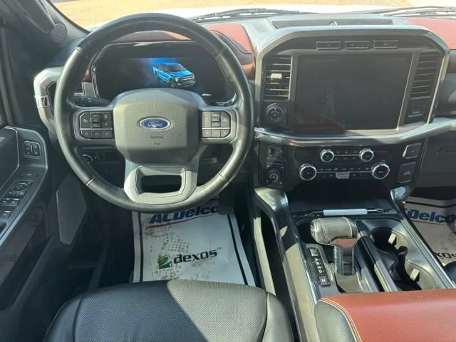 Used 2023 White Ford XL image 20