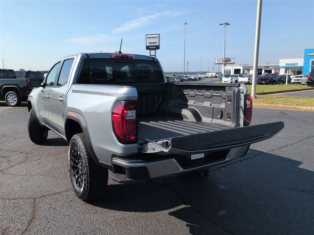 New 2026 Sterling Metallic GMC Elevation image 50