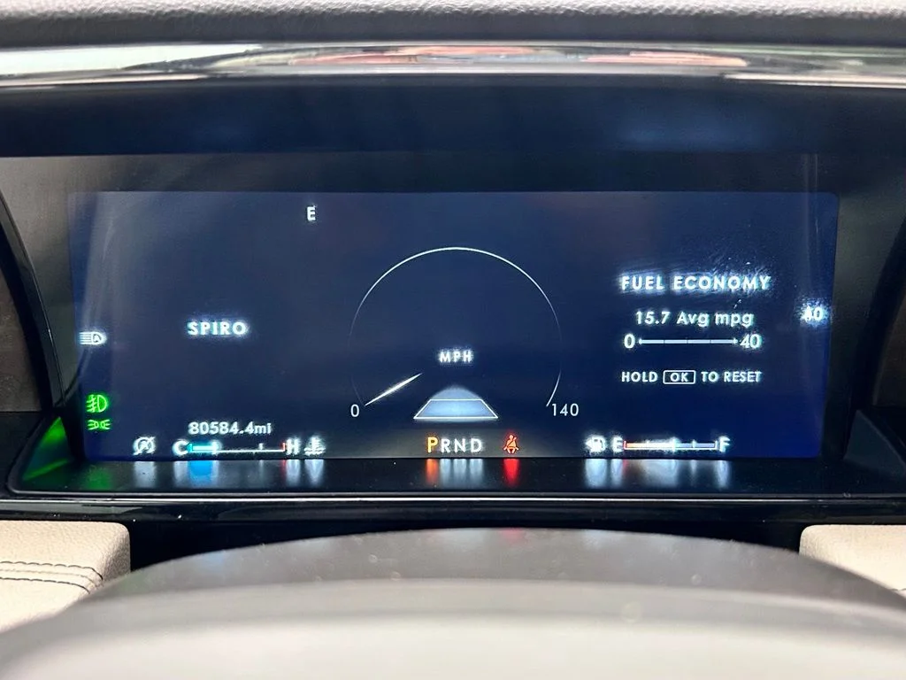 Used 2020 White Lincoln Reserve image 23