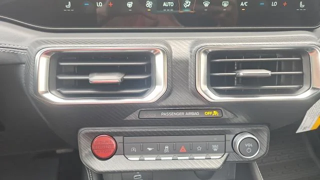New 2026 Vapor Blue Metallic Ford EcoBoost Premium image 40