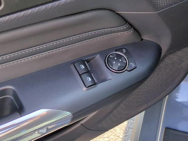 Used 2025 Blue Ford GT Premium image 13