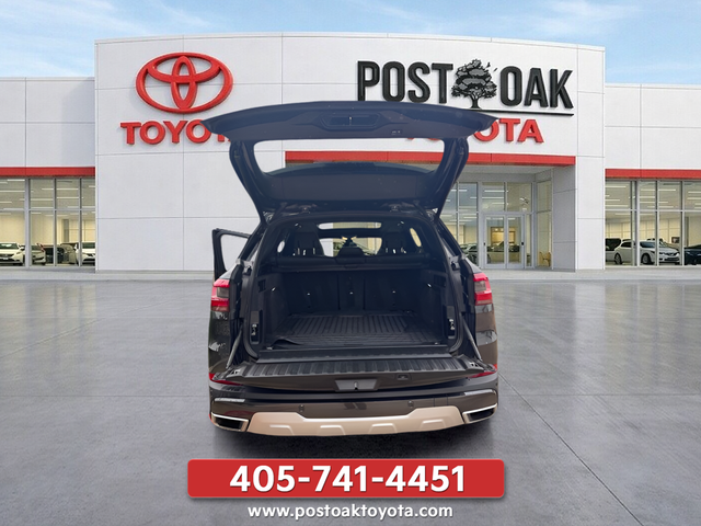 Used 2020 Gray BMW xDrive40i image 37