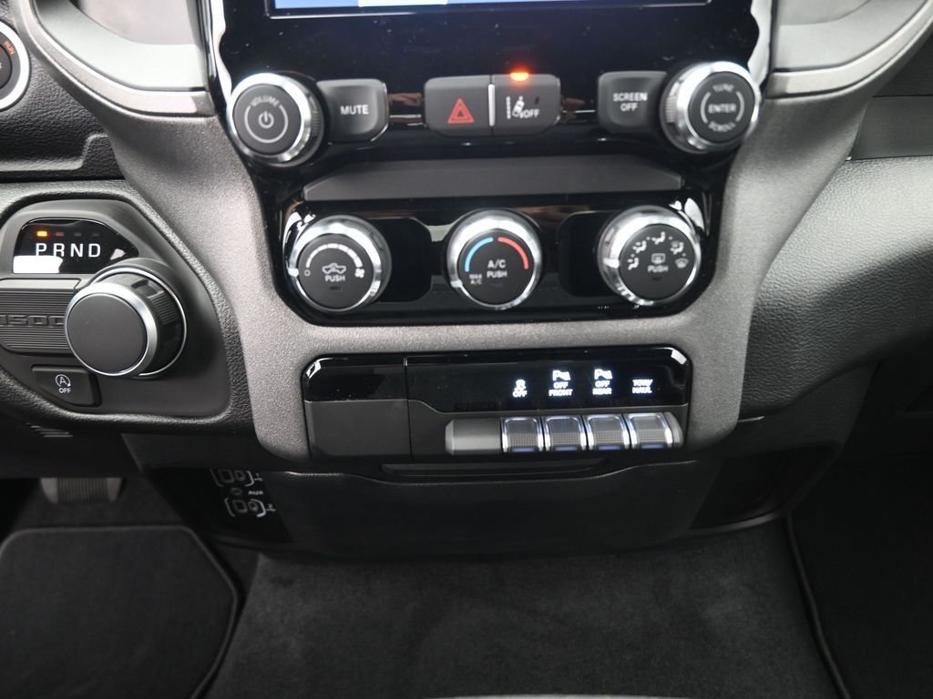 New 2026 Forged Blue Metallic Exterior Paint RAM Express image 9