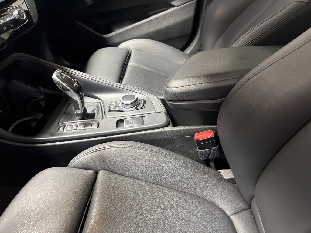 Used 2022 Black BMW xDrive28i image 24