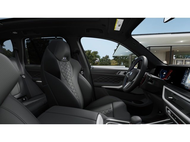 2026 BMW X5 M X5 M - Photo 9