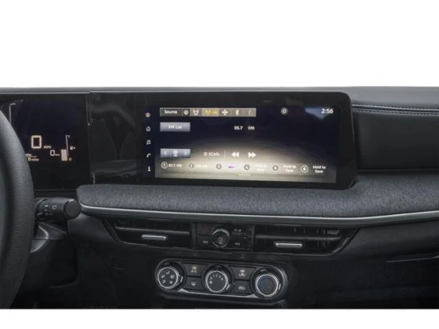 2026 Nissan KICKS SV AWD - Photo 12