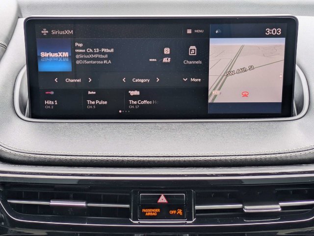 Used 2022  Acura Type S w/Advance Package image 19